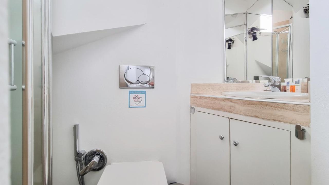 Italianway - Argelati 2 Apartment Milano Ngoại thất bức ảnh