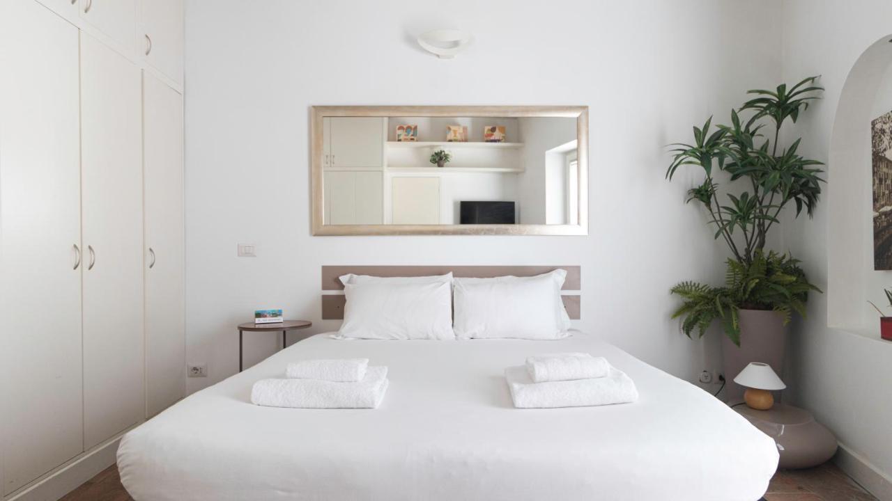 Italianway - Argelati 2 Apartment Milano Ngoại thất bức ảnh